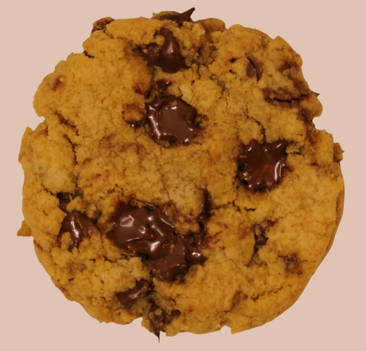 Chocolate Chip Cookie